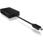 RaidSonic ICY BOX IB-CR401-C3