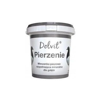 Dolfos Dolvit Мълтинг 10 кг