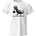 FITNESS 1 T-Shirt T-Rex | What's Your Excuse XL