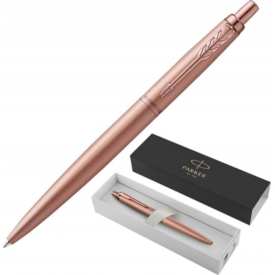 Parker Jotter XL Monochrome Pink Gold PGT kuličková tužka 1502/1222755 – Zboží Dáma