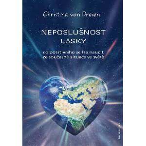Neposlušnost lásky | Christina von Dreien (2022)