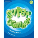 Super Minds Level 1 Super Grammar Book
