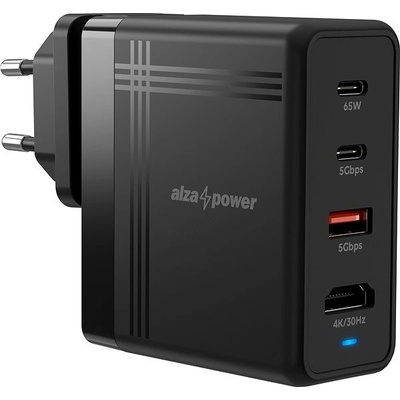 AlzaPower APW-DSH100B – Zboží Živě