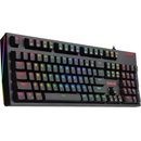 Image 1 of Redragon Amsa Pro (K592RGB-PRO-BK)