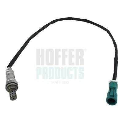 Lambda sonda HOFFER 7481029E