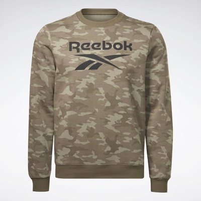 Reebok Reebok ID Camo Crew