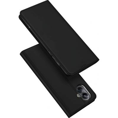Dux Ducis Kнижен калъф DUX DUCIS Skin Pro за Realme 10 Pro Plus - Черен KP24286