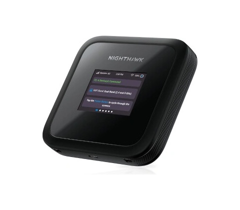Netgear MH3150