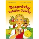 Rozprávky babičky Guličky