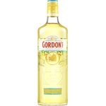 Gordon's Sicilian Lemon - джин 700ml