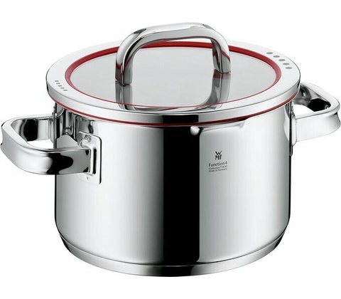 WMF Kastról 24 cm Function 4
