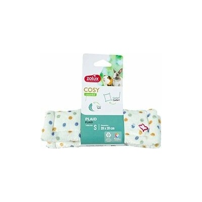 Zolux Mini dečka COSY 20 x 20 cm – Sleviste.cz