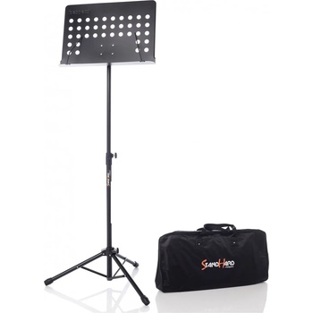 Image 1 of Bespeco SH200U Стойка за ноти (SH200U)