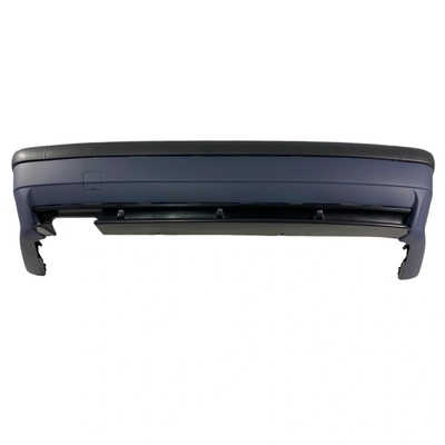 Задна броня за BMW E36 - M-Tech дизайн грундирана (51122235499S1)