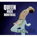 QUEEN - ROCK MONTREAL CD