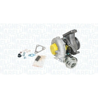 Plniace dúchadlo MAGNETI MARELLI 807101002600