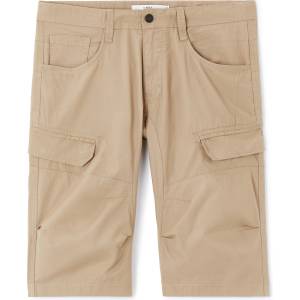 Celio Памучни къси панталони Bocourtbm1 30 Celio Celio | Bezhov | МЪЖЕ | XL