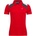 HEAD Дамска блуза с яка HEAD Club Tech Polo Shirt Womens - Red/White