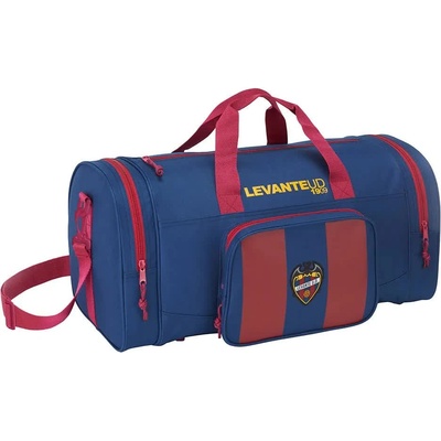 SAFTA Чанта Safta Levante UD 38.6L bag - Red / Blue (Blue / Maroon)