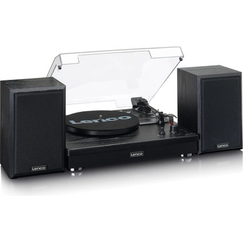 Lenco LS-101
