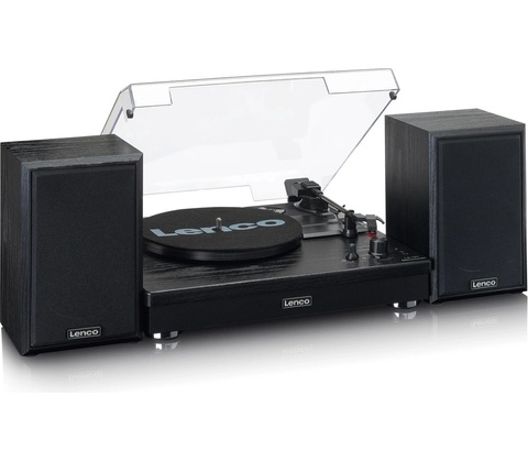 Lenco LS-101