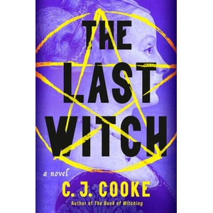 The Last Witch | COOKE CJ (ISBN: 9798217187799)