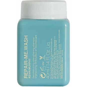 KEVIN.MURPHY Repair-Me Wash Шампоан за коса за възстановяване 40 ml