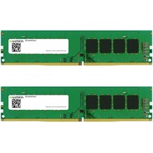 Mushkin Essentials DDR4 64GB 3200MHz (2x32GB) MES4U320NF32GX2