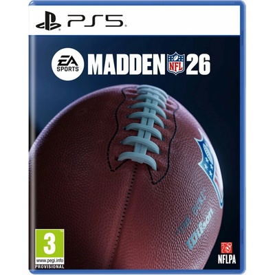 Madden NFL 26