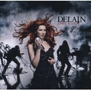 DELAIN: APRIL RAIN CD