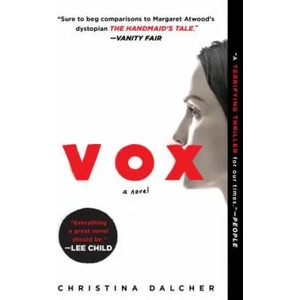 Vox | Christina Dalcher (ISBN: 9780440000815)