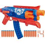 Hasbro Бластер Nerf Loadout - Shadowspeed Recon, с 14 стрели, син/червен (109917) - ozone