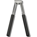 Oxo Лешникотрошачка good grips 17 см, черна, неръждаема стомана, oxo (oxo11350300)