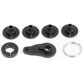 Maverick Servo Saver Set