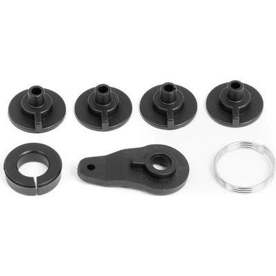 Maverick Servo Saver Set