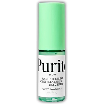 PURITO - Wonder Releaf Centella Serum Unscented - 15ml