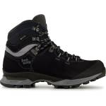 Hanwag Дамски туристически обувки Hanwag Tatra Light Wide Lady GTX Walking boots - Navy / Asphalt - размер 38 (EU) (119-0436-0114)