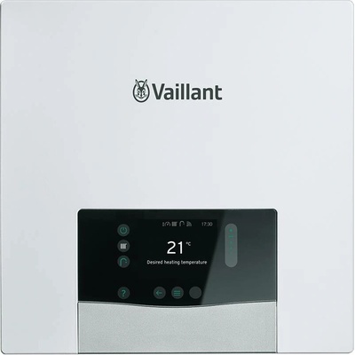 Vaillant aroTHERM plus VWL 105/8.1 400V + závesný modul + sensoCOMFORT 720 + VR 940