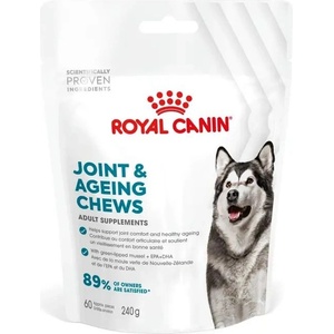 Royal Canin Joint & Ageing Chews Adult Supplements 240 г