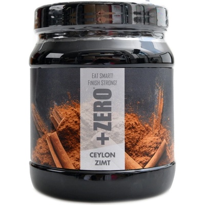 LSP zero + Zero Ceylon zimt 400 g