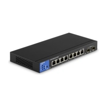 Linksys LGS310MPC