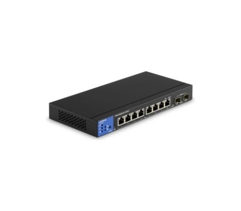 Linksys LGS310MPC