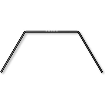 Xray T4'20/T4'21 ANTI-ROLL BAR FOR BALL-BEARINGS FRONT 1.5 MM