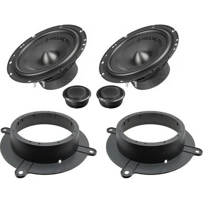 Helix REPROSET537