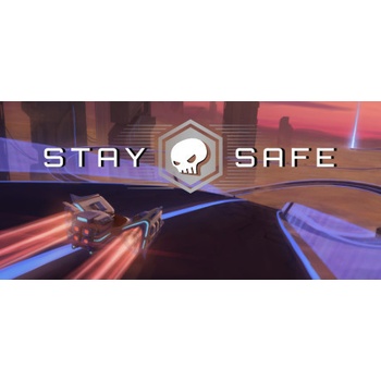 Stay Safe