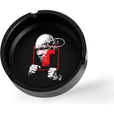 Tyson 2.0 Popolník S boxer Mike Black