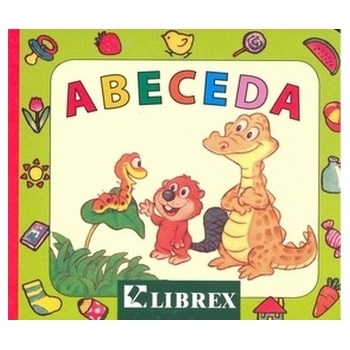 Abeceda