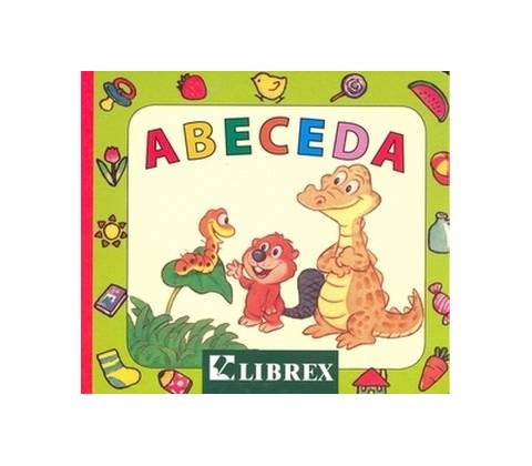 Abeceda