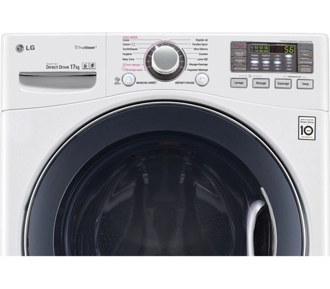 LG F171K2CS2W