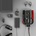 Noco GB70 Boost 12V 2000A Стартерно устройство Jump Starter с вградена 12V/USB батерия (GB70)